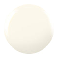 CND Vinylux White Wedding, .5 oz