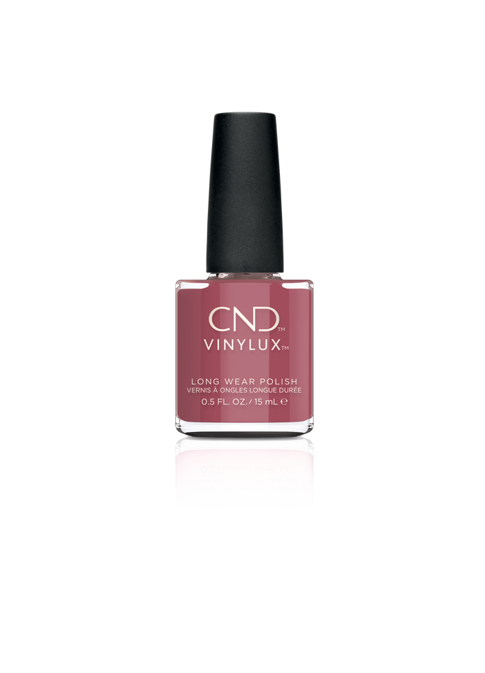 CND Vinylux, Wooded Bliss, 0.5 fl oz