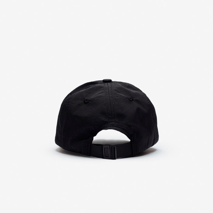 Collegiate Nylon 6 Panel Cap