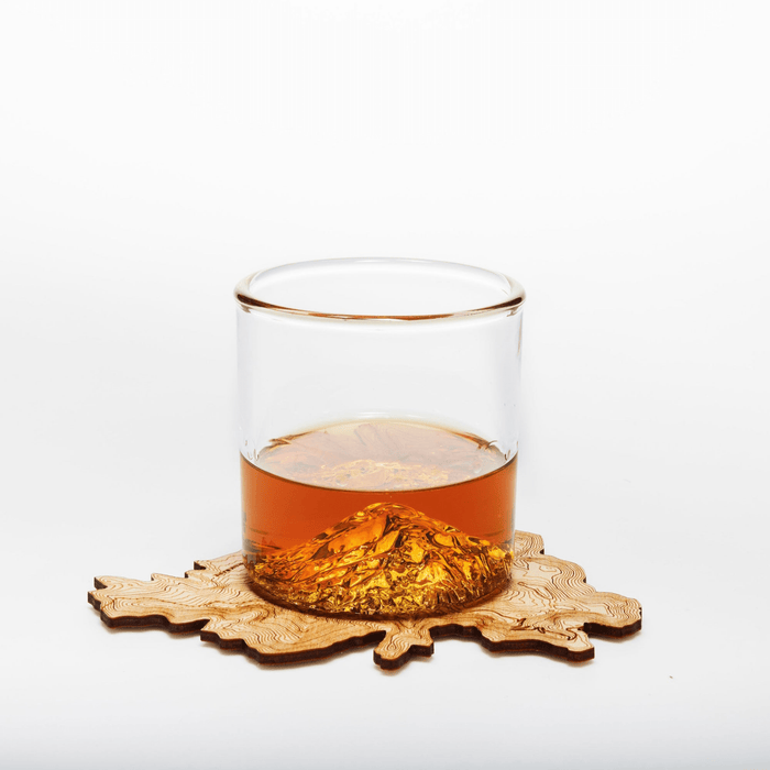 The Colorado Coaster Set - North Drinkware