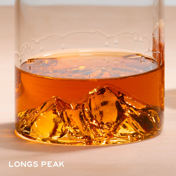 Colorado Tumbler Set of 4 - North Drinkware