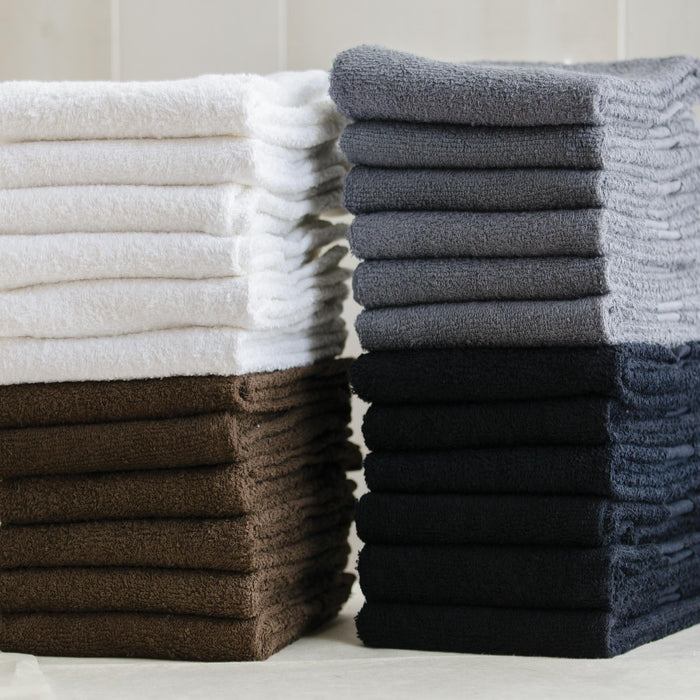 Treatment Towels Chocolate Colorsafe Towel / 6 Pack