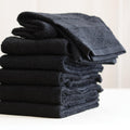 Treatment Towels Black Colorsafe Towel / 6 Pack