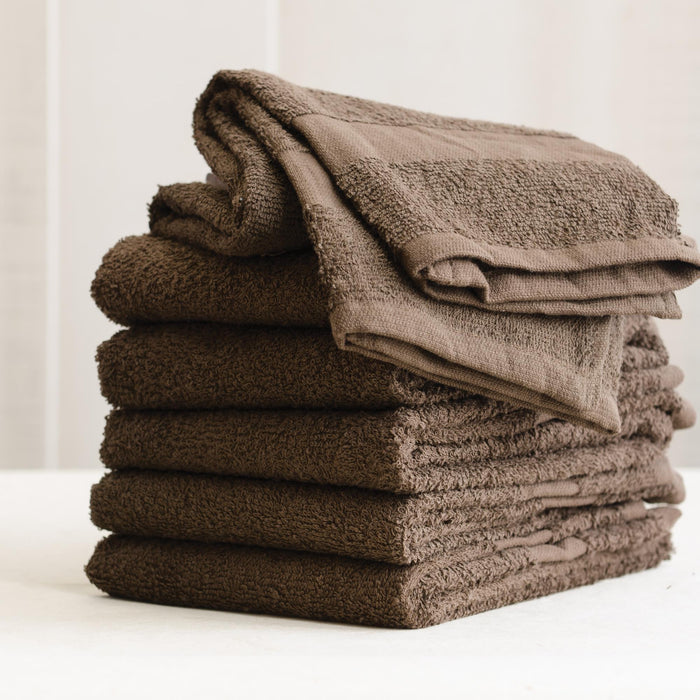 Treatment Towels Colorsafe Towel / 6 Pack