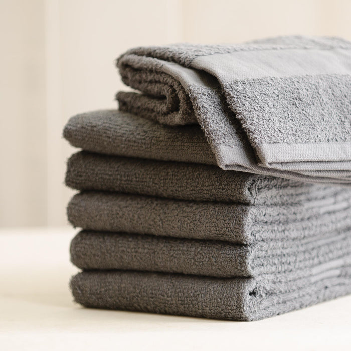 Treatment Towels Colorsafe Towel / 6 Pack