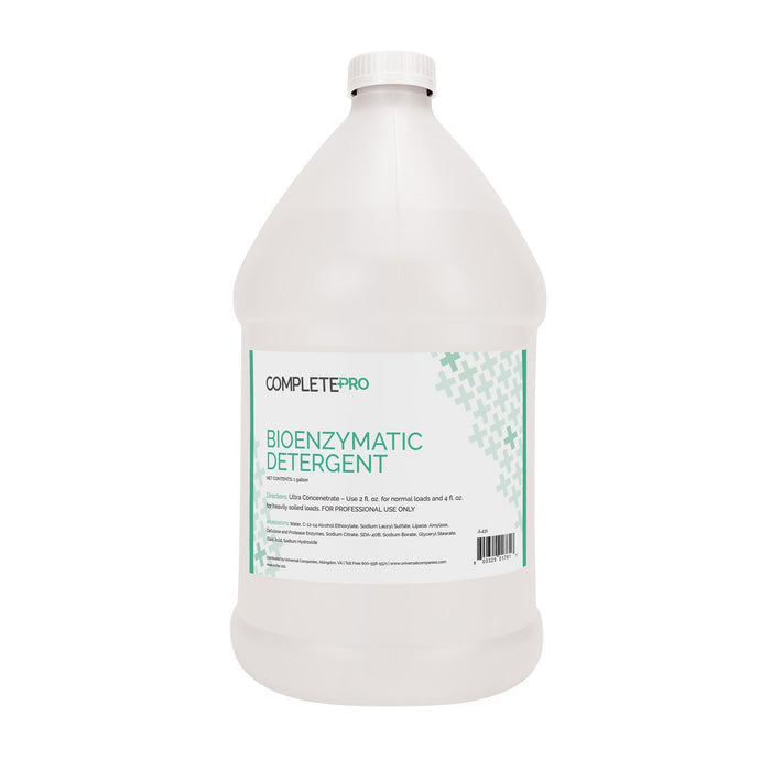 Laundry Detergent Complete Pro Bioenzymatic Laundry Detergent