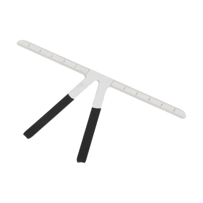 Complete Pro Brow Mapping Ruler, 1 ct
