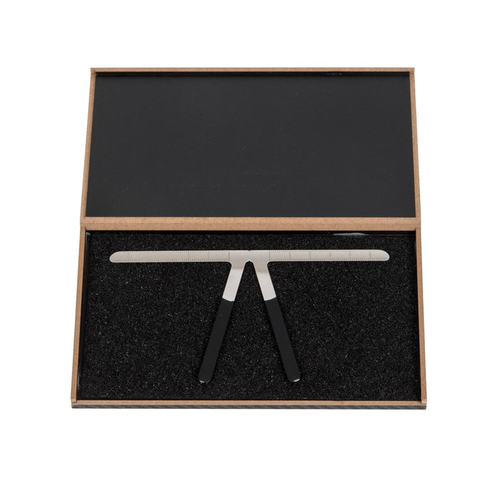 Complete Pro Brow Mapping Ruler, 1 ct