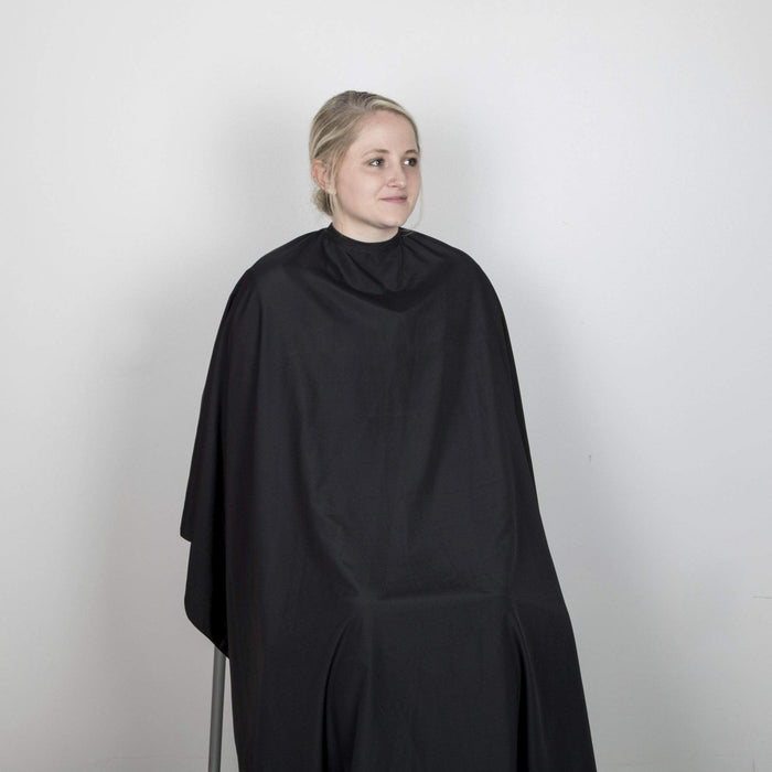 Complete Pro Client Cape, Black
