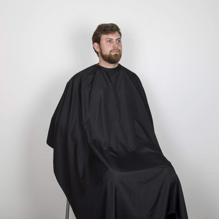 Complete Pro Client Cape, Black