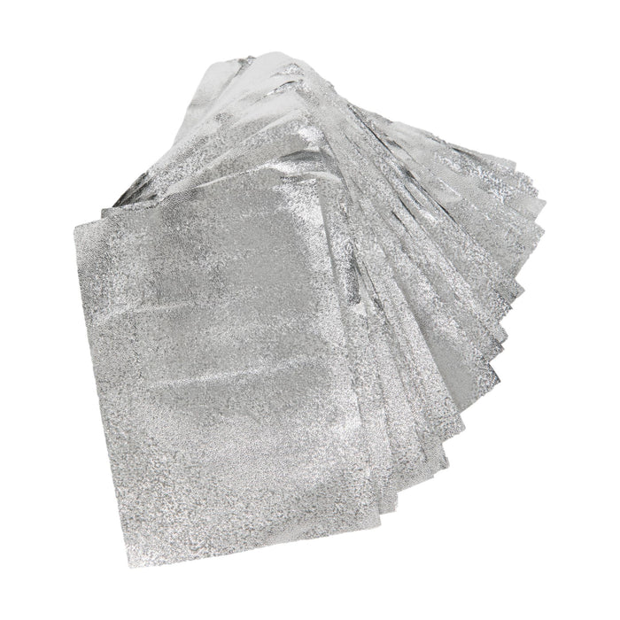 Complete Pro Nail Foil Wraps, 100 ct