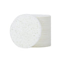 Complete Pro Round Compressed Sponge, 75 ct