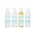Complete Pro Sample Kit, 4 piece