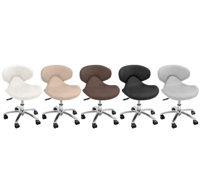 Continuum Levitate Stool
