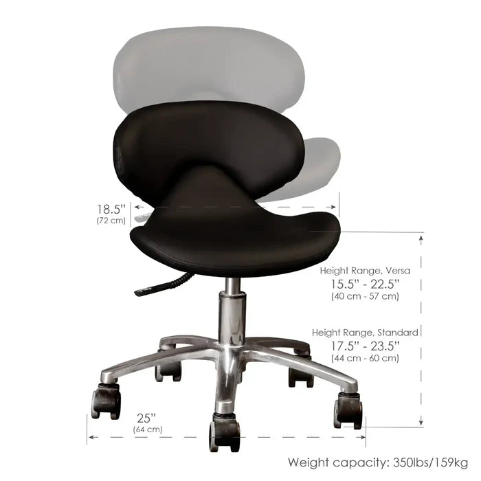 Continuum Levitate Stool