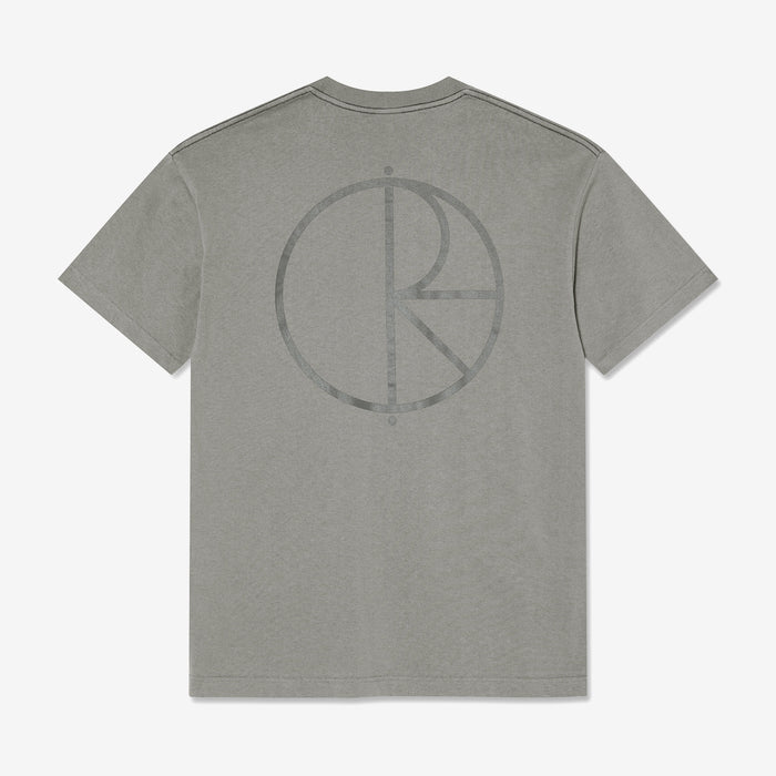 Contrast Tee