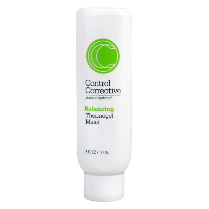 Makeup, Skin & Personal Care 6 oz. Control Corrective Balancing Thermogel Mask
