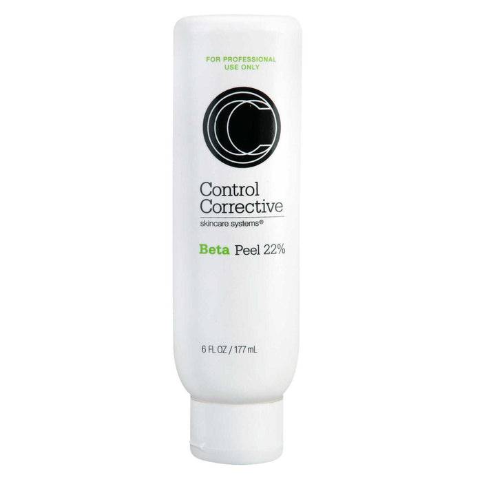 Exfoliants, Peels, Masks & Scr Control Corrective Beta Peel 22% / 6oz