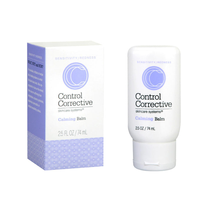 Makeup, Skin & Personal Care Control Corrective Calming Balm