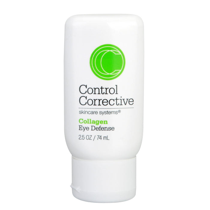Serums, Gels & Ampoules Control Corrective Collagen Eye Defense