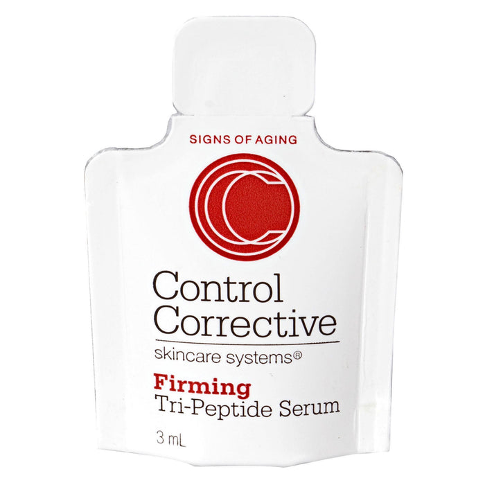 Makeup, Skin & Personal Care Sample 12 Pack Control Corrective Firming Tri-Peptide