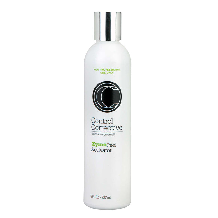 Exfoliants, Peels, Masks & Scr Control Corrective Zyme Peel Activator / 8oz