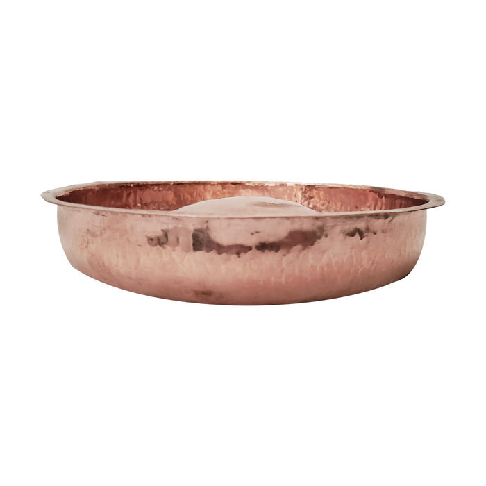 Copper Manicure Bowl