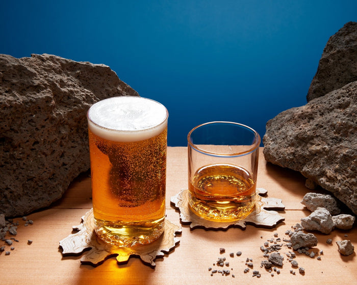 The Crater Lake Box Set - North Drinkware