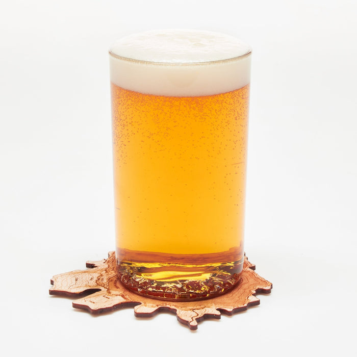 The Crater Lake Pint - North Drinkware