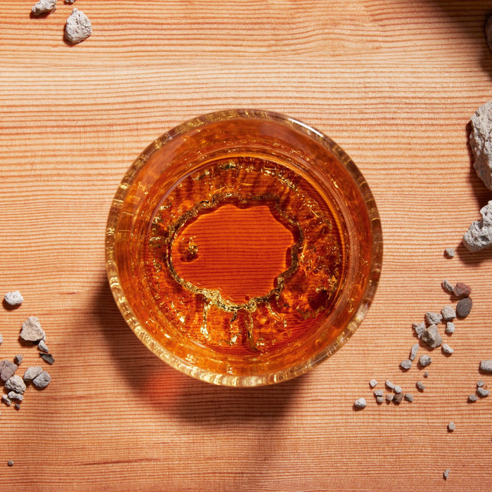 The Crater Lake Pint - North Drinkware