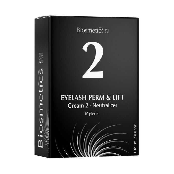 Cream 2 Neutralizer