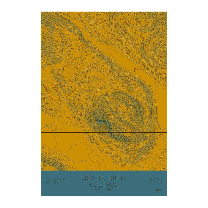 Goldenhour / 13x19 Inch Image on 18x24 Inch Fine Art Paper