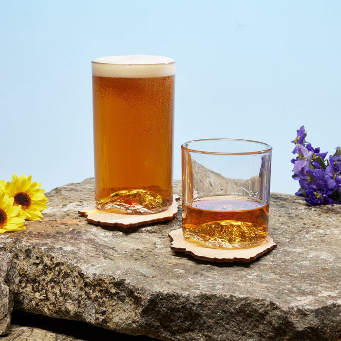 The Crested Butte Box Set - North Drinkware