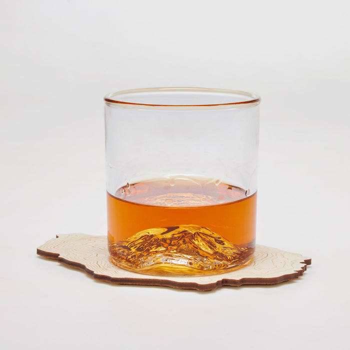 The Crested Butte Tumbler - North Drinkware