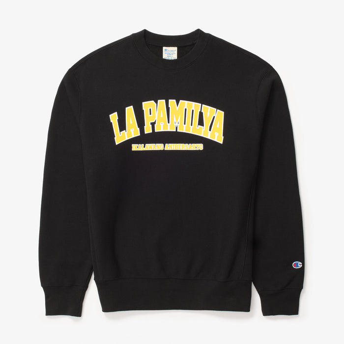 Crewneck Sweatshirt x La Pamilya