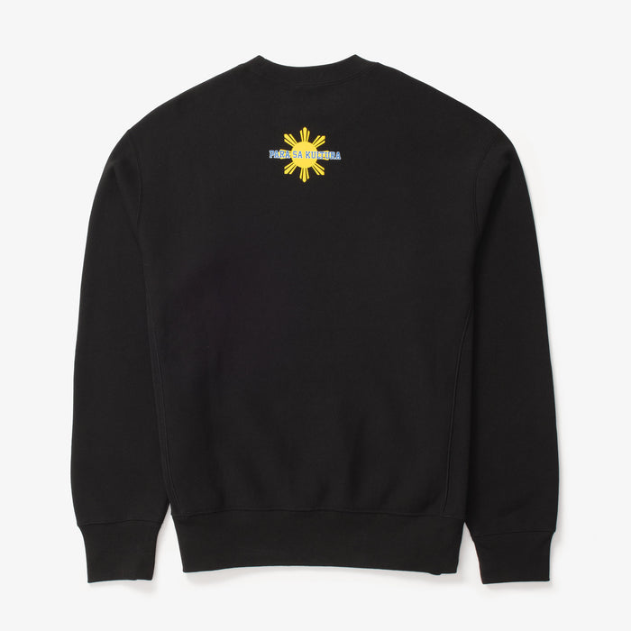 Crewneck Sweatshirt x La Pamilya