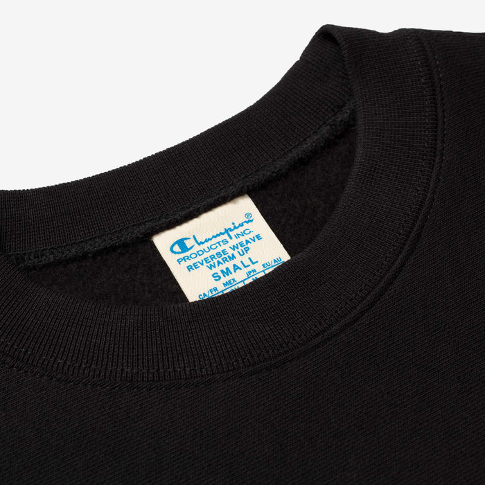 Crewneck Sweatshirt x La Pamilya
