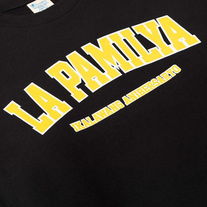 Crewneck Sweatshirt x La Pamilya