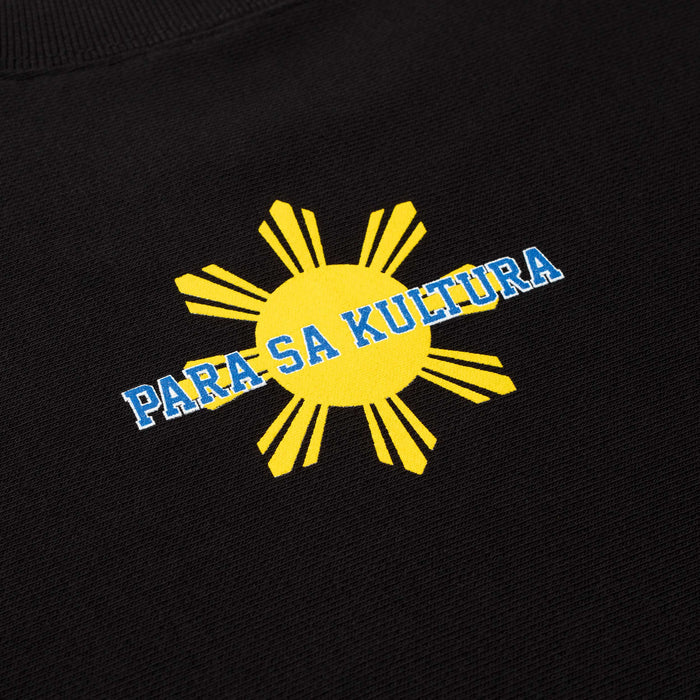 Crewneck Sweatshirt x La Pamilya