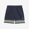 Crochet Shorts x CLOT by Edison Chen