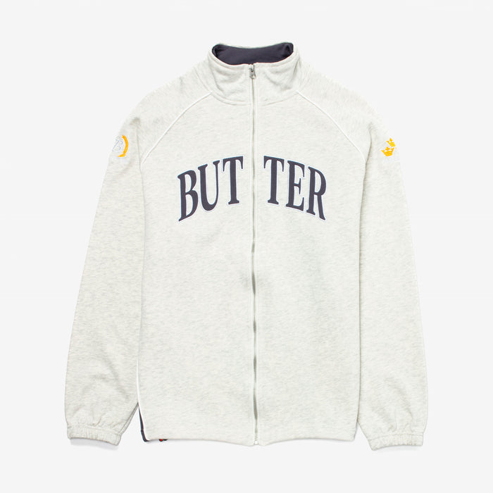 Crown Applique Jacket