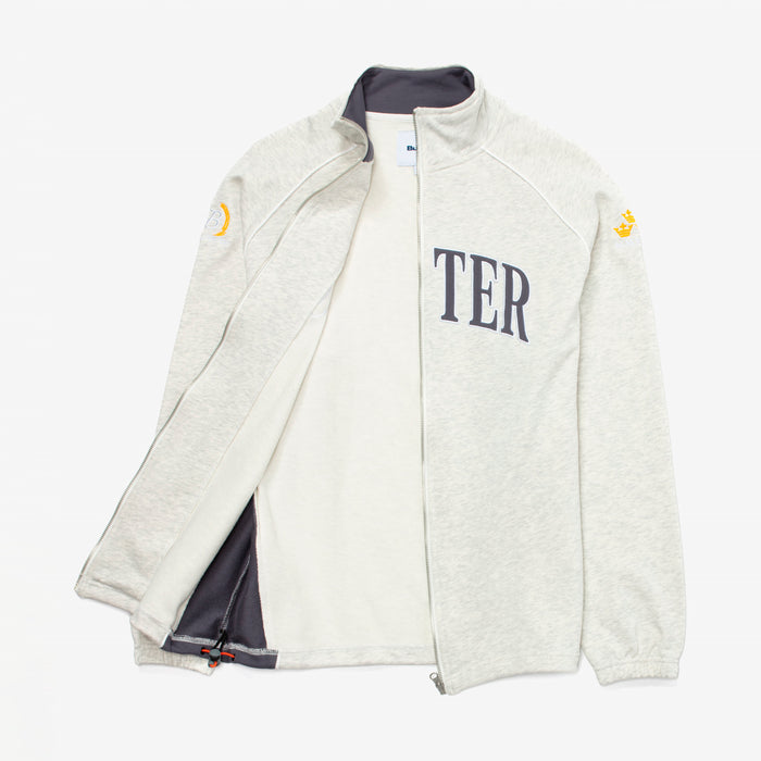 Crown Applique Jacket