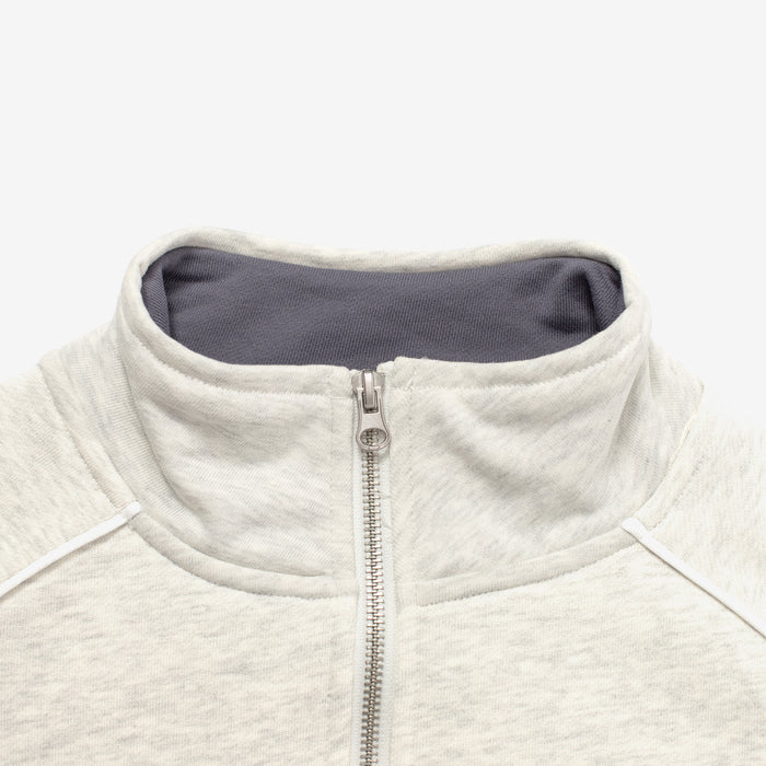 Crown Applique Jacket