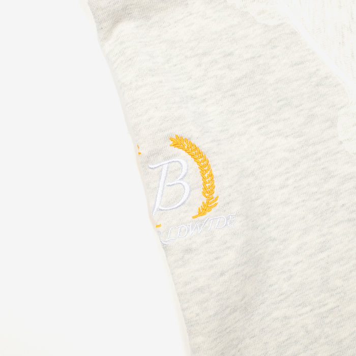 Crown Applique Jacket