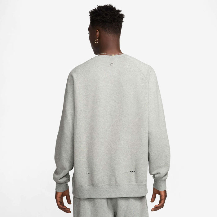 CS Crew Fleece