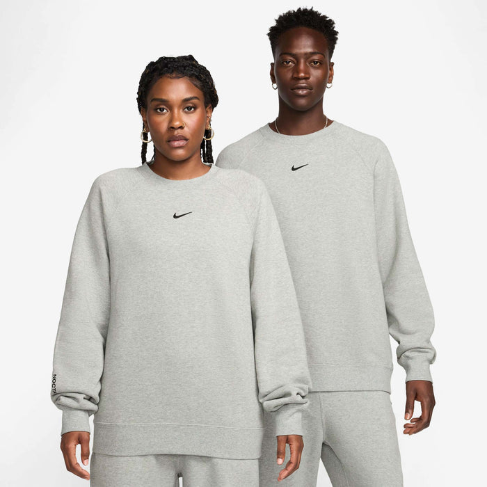 CS Crew Fleece