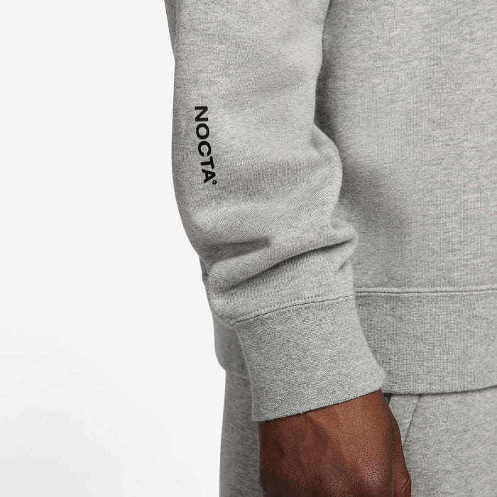 CS Crew Fleece