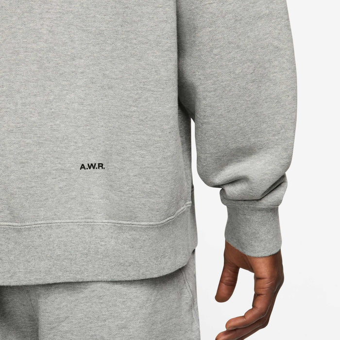 CS Crew Fleece