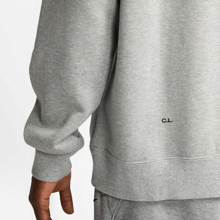 CS Crew Fleece