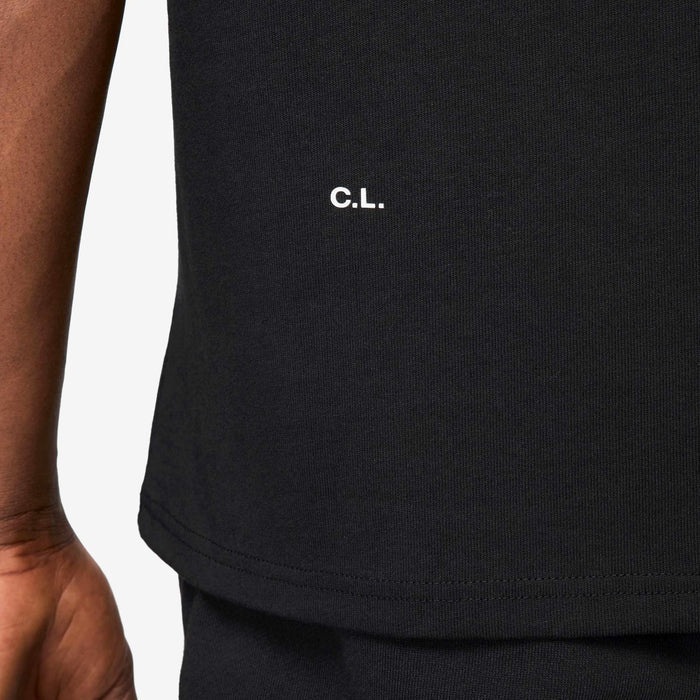 CS Tee Short Sleeve